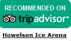 Recommended on tripadvisor website