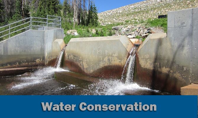 Water Conservation