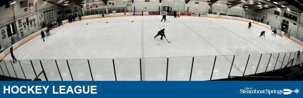 Hockey Notify Me