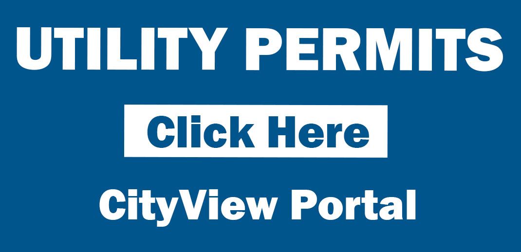 Utility Permits