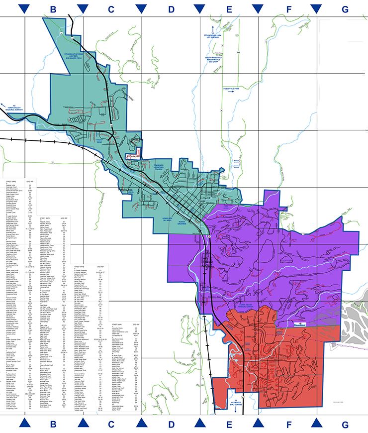 City Council Filed Petitions NewsFlash