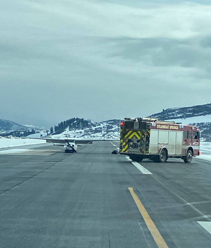 KSBS Incident NewsFlash