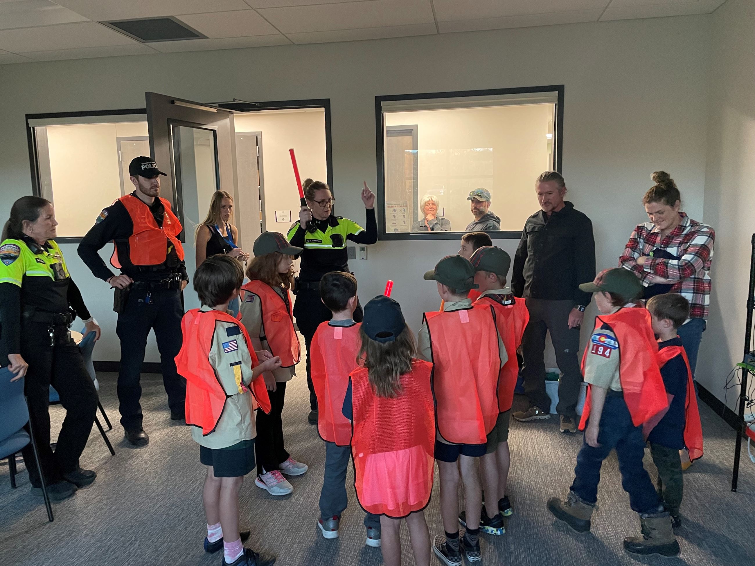 SSPD Cub Scouts 2