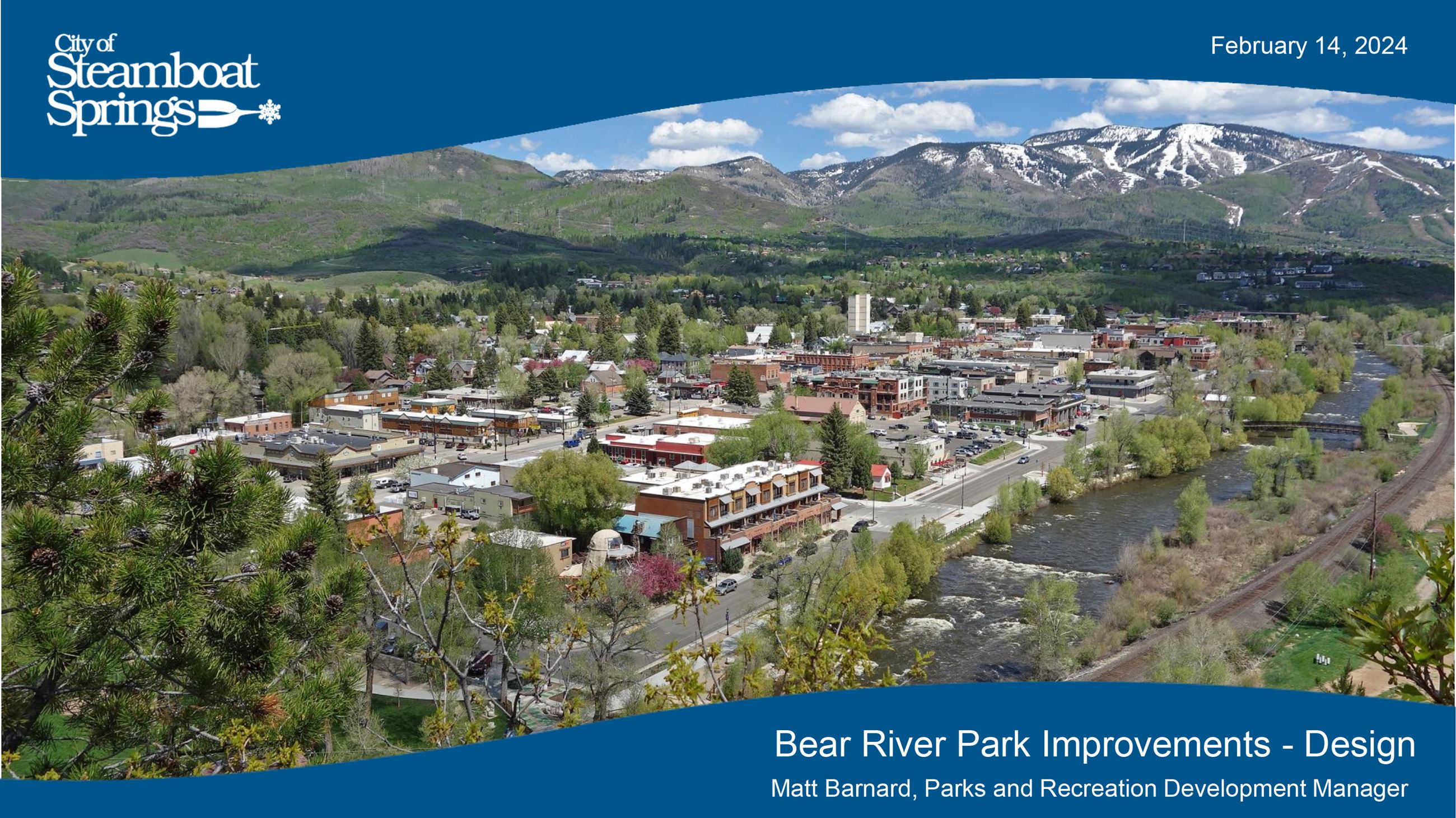 2.14.24 PRC -  Bear River Park - Update 1-1