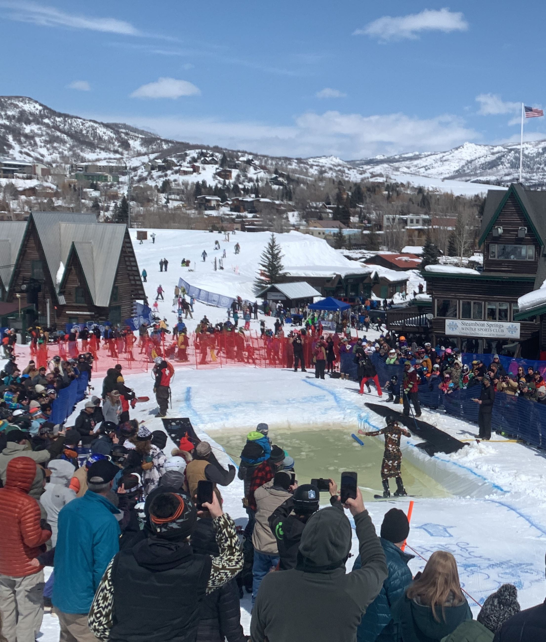 HH Closing Day - News Flash