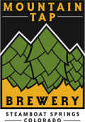 Mountain Tap Brewery logo