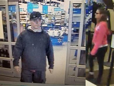 OTHS Suspects