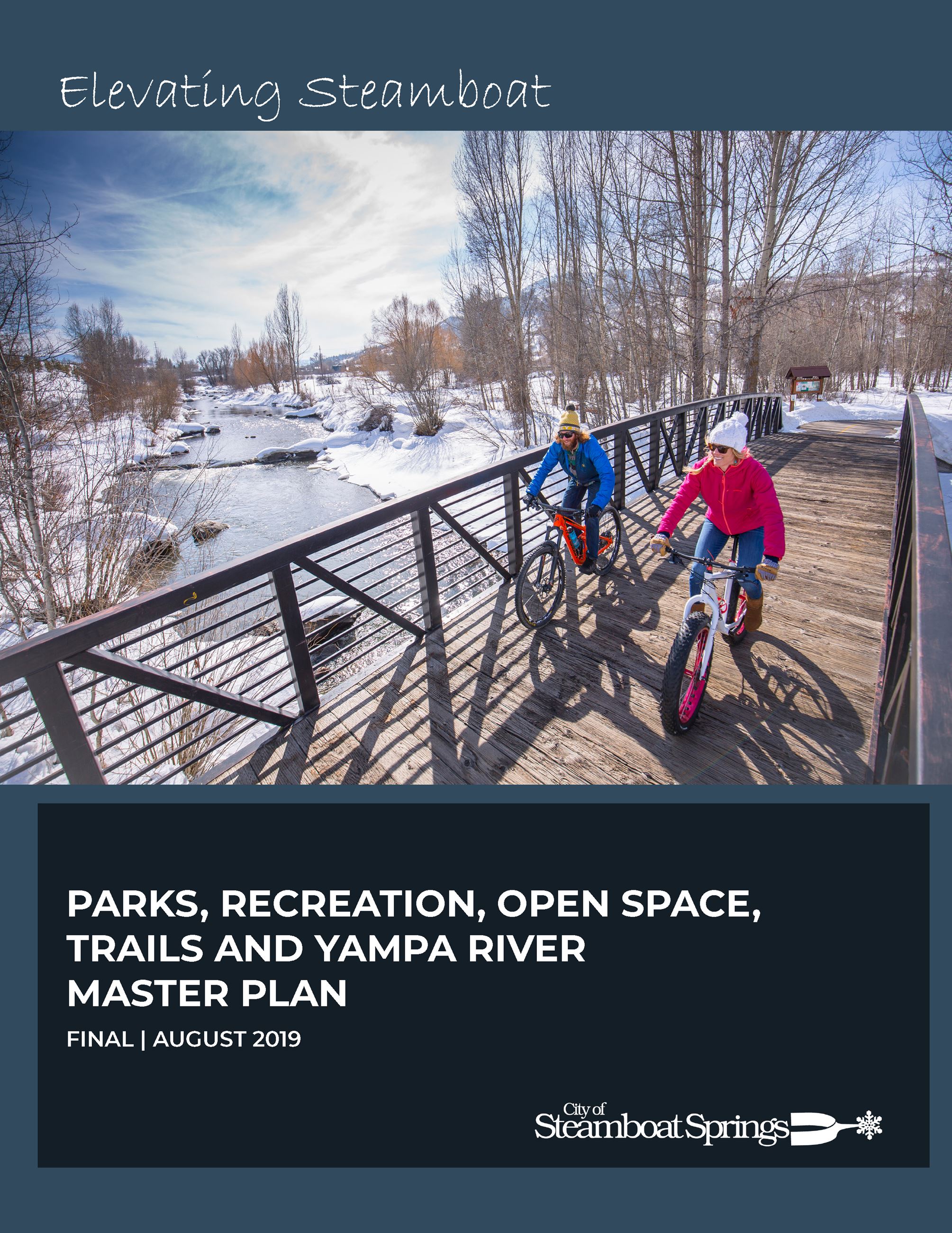 PROSTR Master Plan Final-Cover