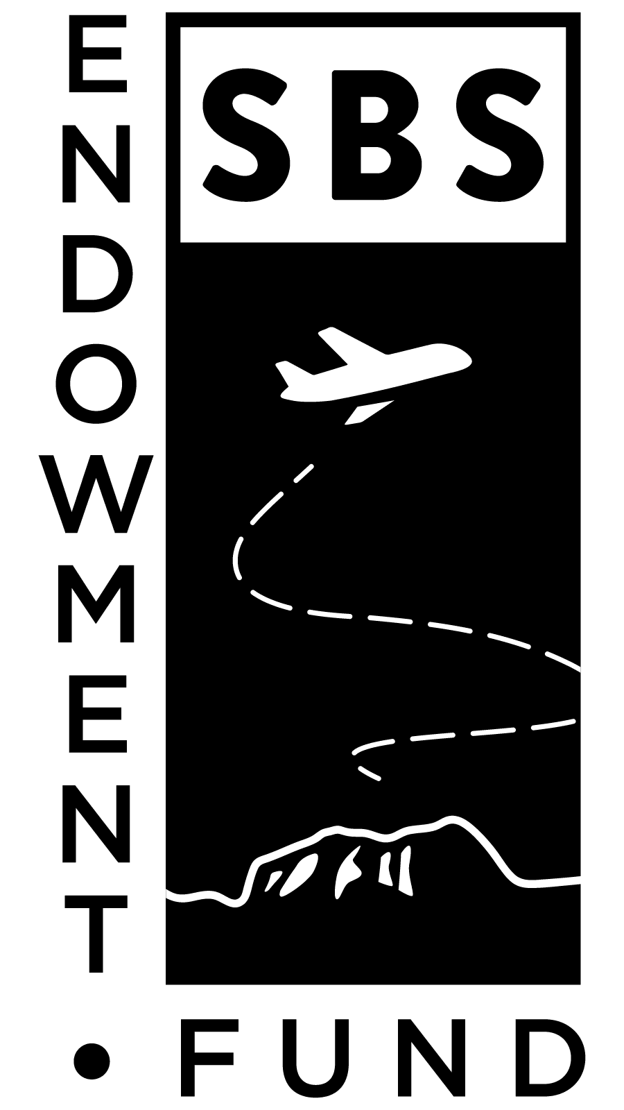 Steamboat Springs Airport Endowment fund Logo