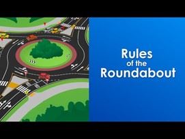 Rules of Roundabout