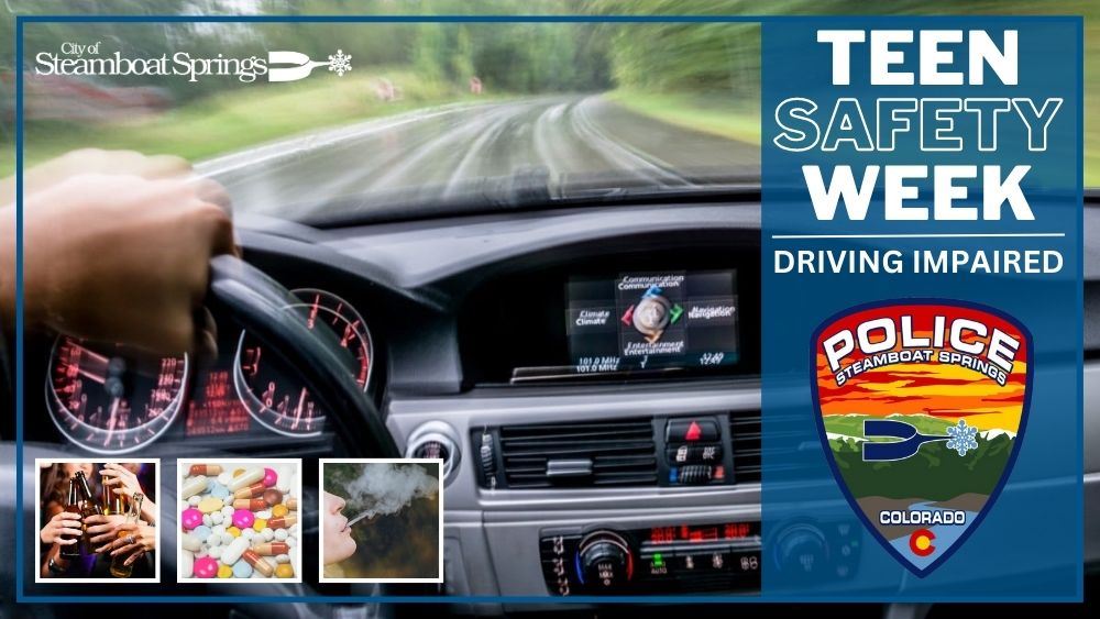 Teen Safety Week-1