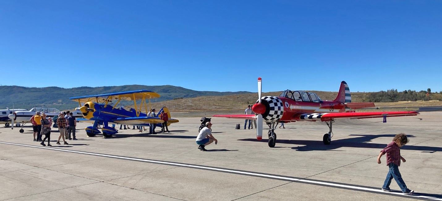 Fly In 1a